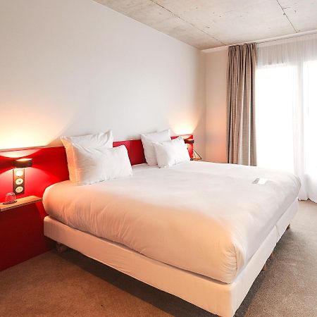 Best Western 11Bauer Paris Saint-Ouen Exterior photo