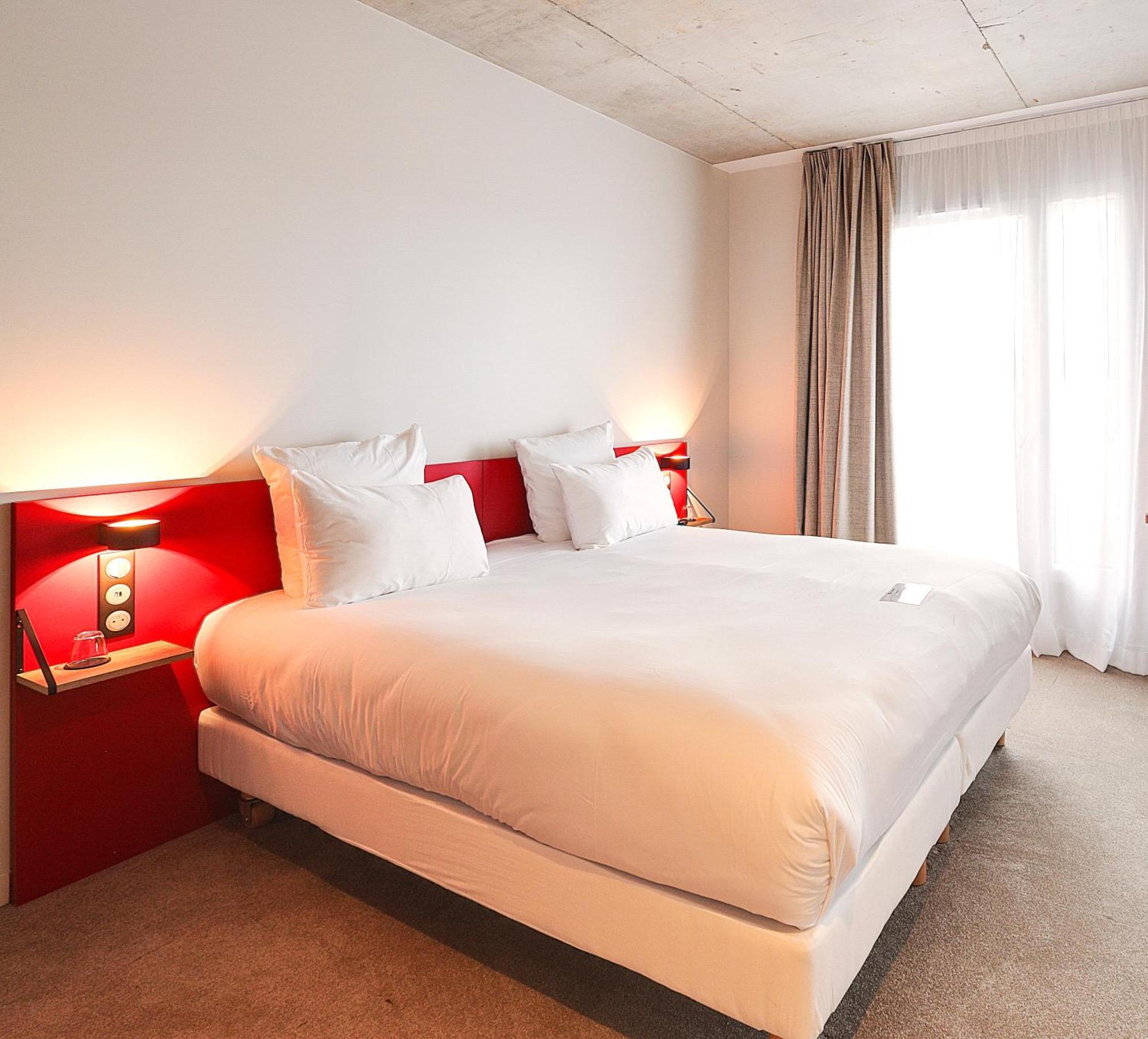 Best Western 11Bauer Paris Saint-Ouen Exterior photo